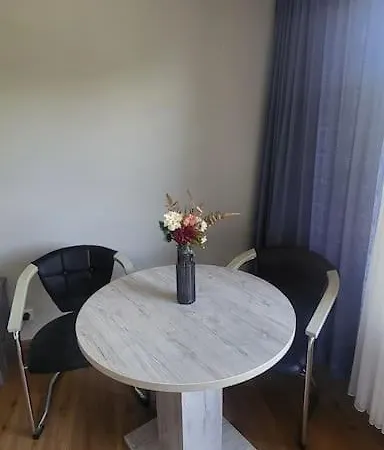 Mit Balkon Am Rhein Apartment *
