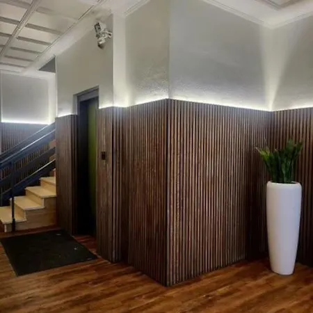 Mit Balkon Am Rhein * Koblenz (Rhineland-Palatinate)