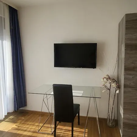 Mit Balkon Am Rhein Apartment Koblenz (Rhineland-Palatinate)