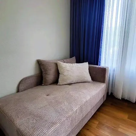 Appartement Mit Balkon Am Rhein Coblence