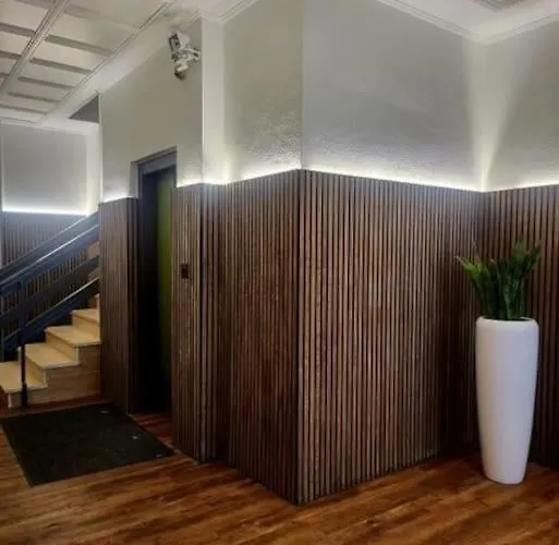 Mit Balkon Am Rhein * コブレンツ