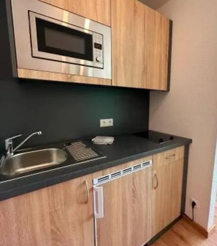 Mit Balkon Am Rhein * コブレンツ