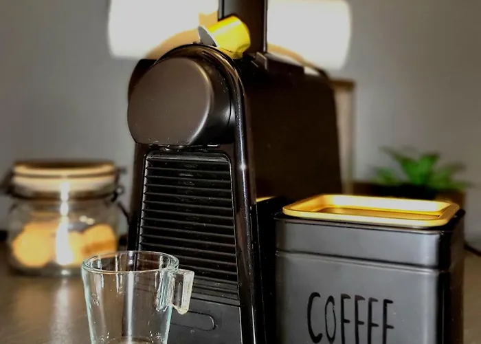 Mit Balkon Am Rhein *